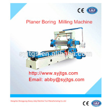 Used Planer Boring And Milling Machine Price for hot sale in stock